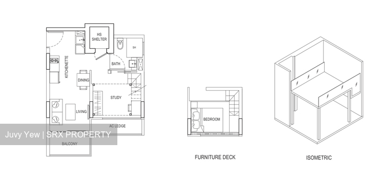 Urban Vista (D16), Condominium #178749572
